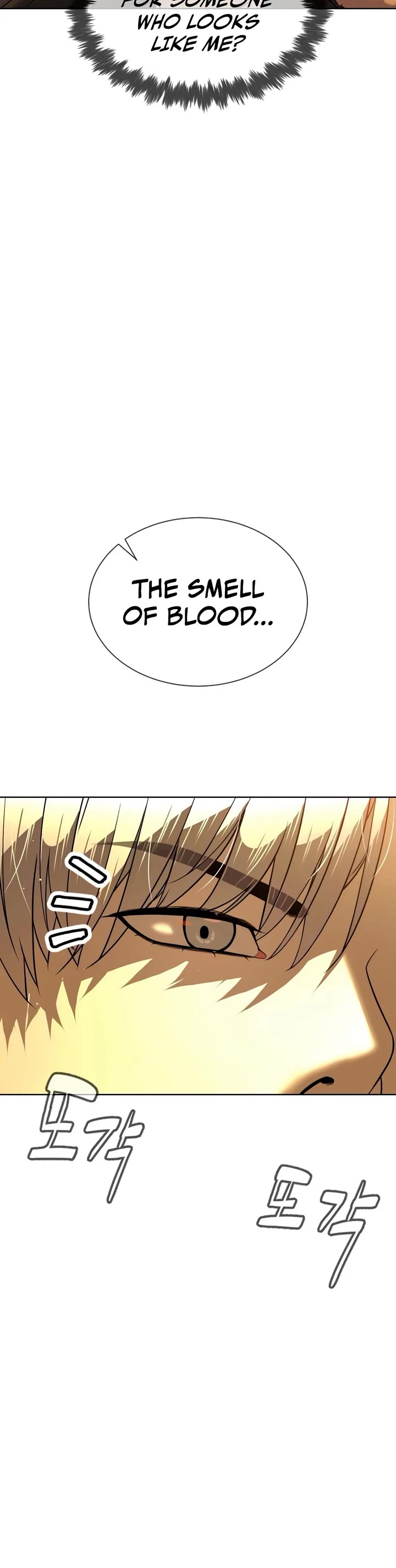 Killer Pietro Chapter 141 page 37 - Chapter 141