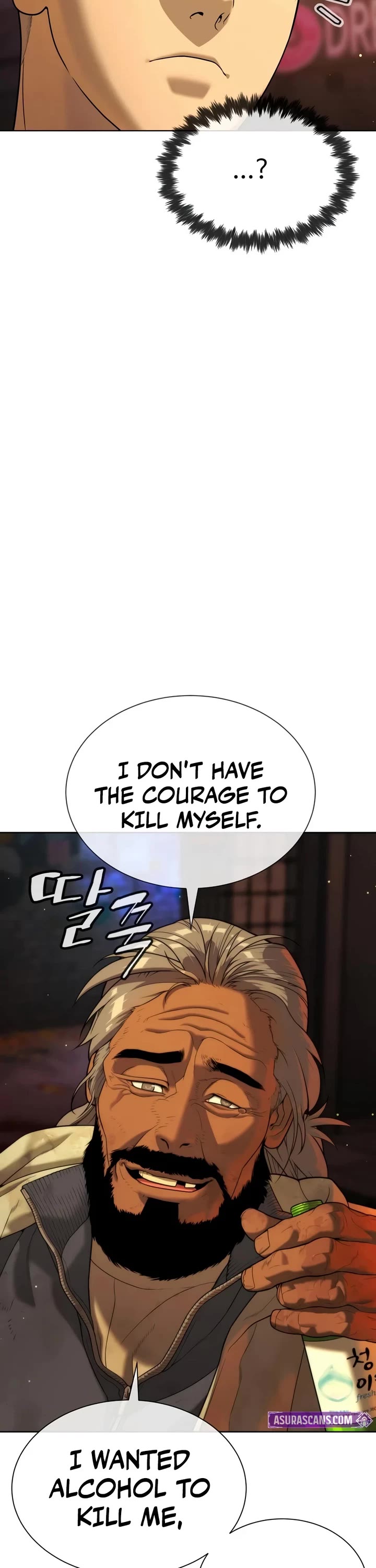 Killer Pietro Chapter 141 page 40 - Chapter 141