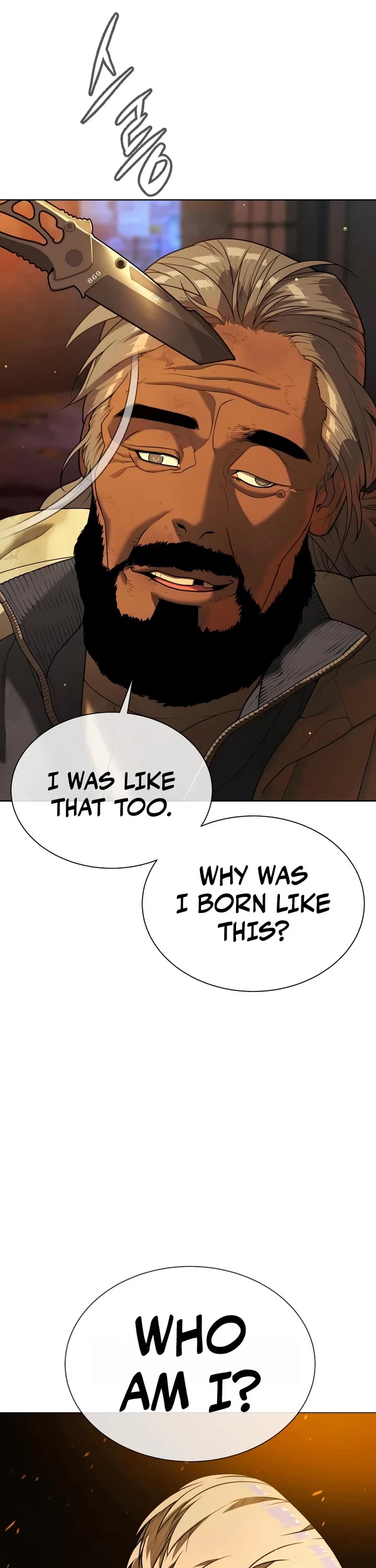 Killer Pietro Chapter 141 page 43 - Chapter 141