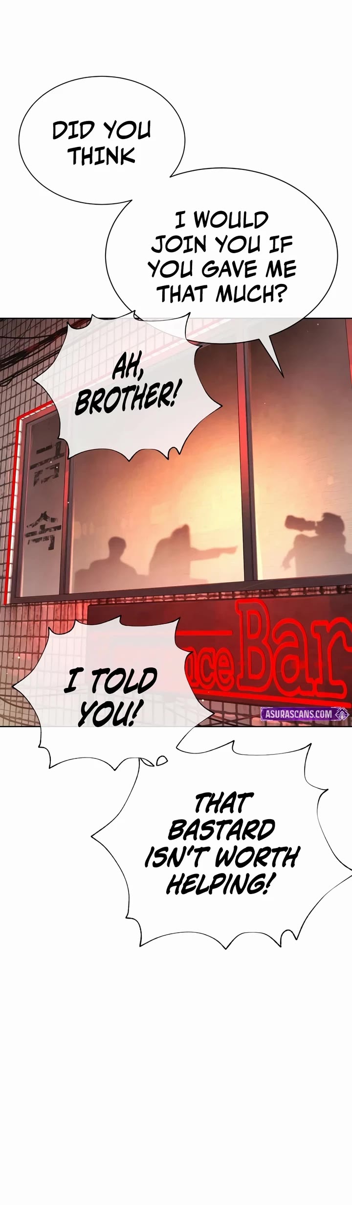 Killer Pietro Chapter 141 page 54 - Chapter 141
