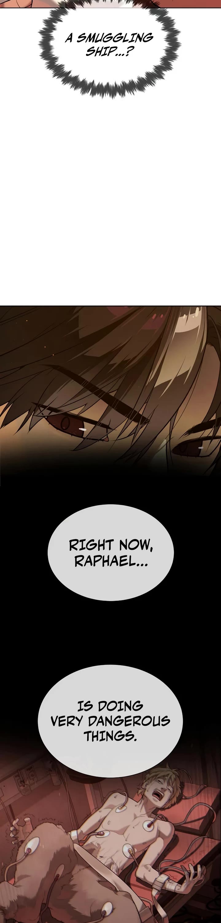 Killer Pietro Chapter 141 page 56 - Chapter 141