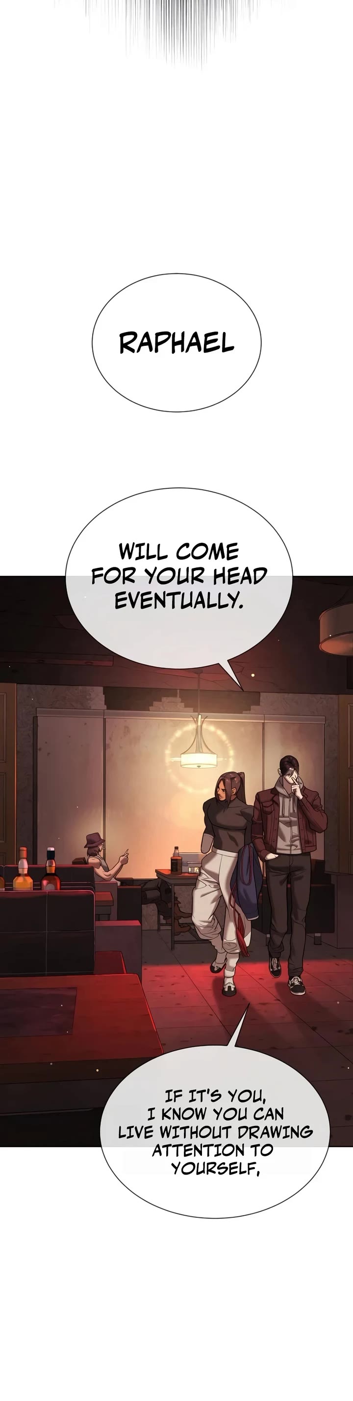 Killer Pietro Chapter 141 page 60 - Chapter 141