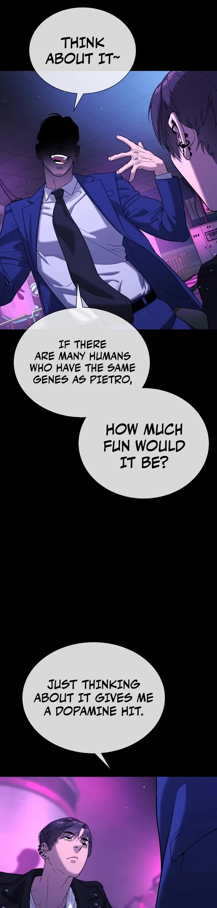 Killer Pietro Chapter 141 page 79 - Chapter 141