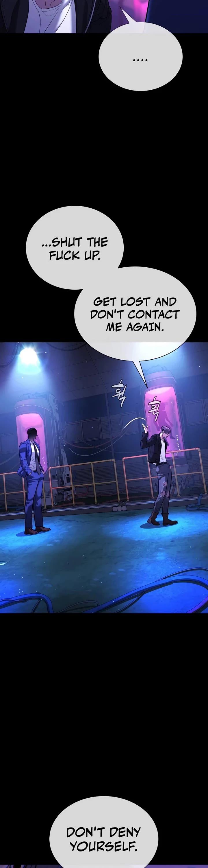 Killer Pietro Chapter 141 page 80 - Chapter 141