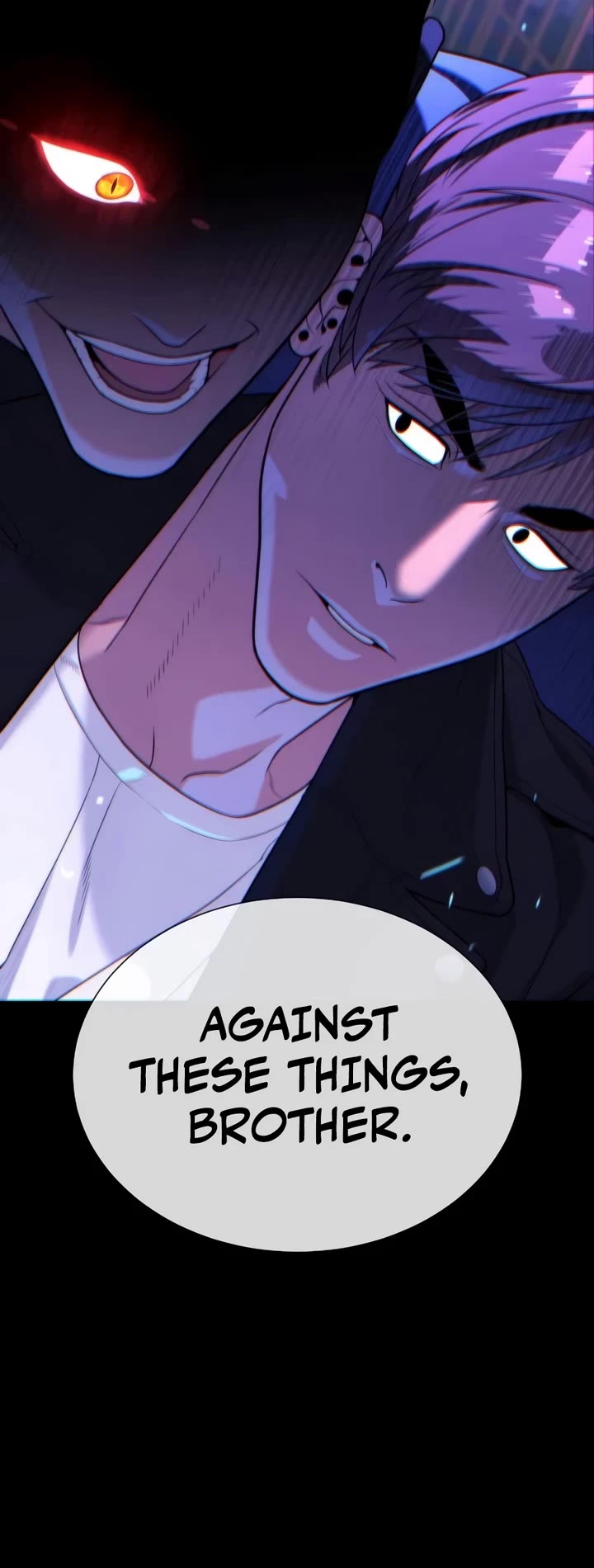 Killer Pietro Chapter 141 page 82 - Chapter 141