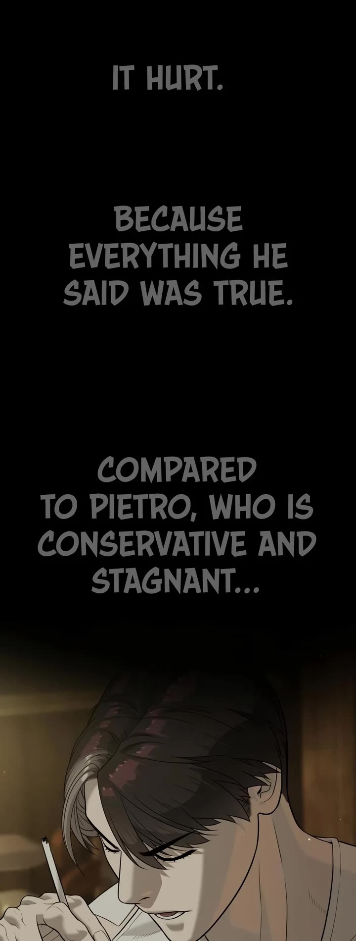 Killer Pietro Chapter 141 page 83 - Chapter 141