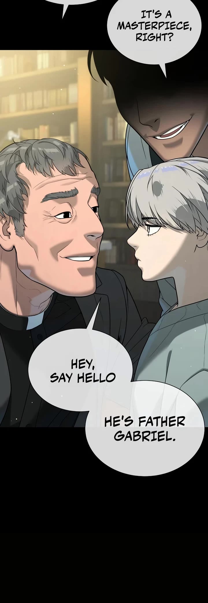 Killer Pietro Chapter 141 page 88 - Chapter 141