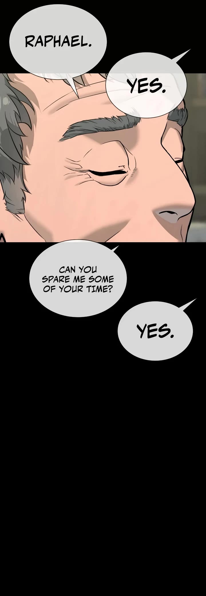 Killer Pietro Chapter 141 page 89 - Chapter 141