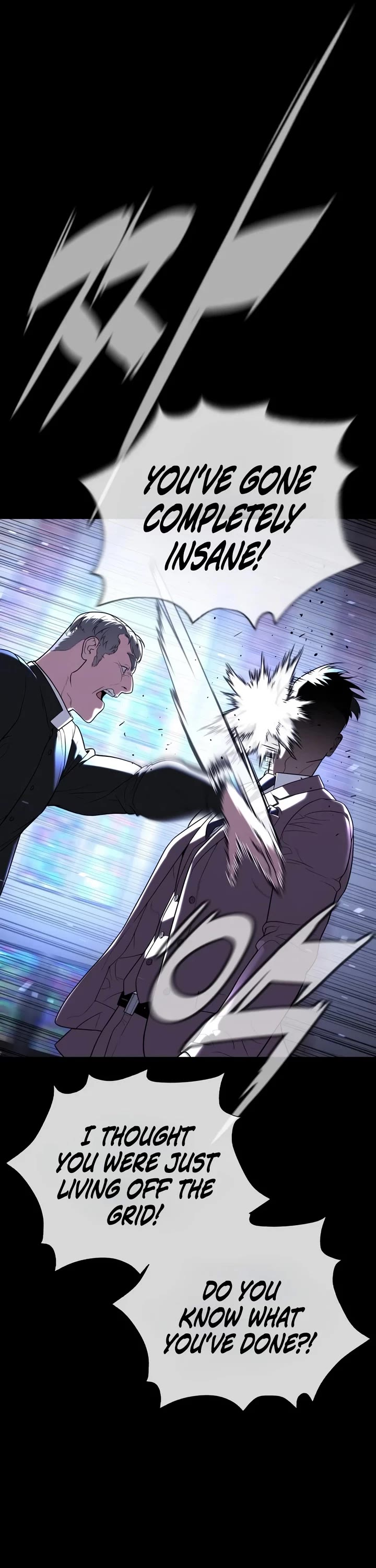 Killer Pietro Chapter 141 page 90 - Chapter 141