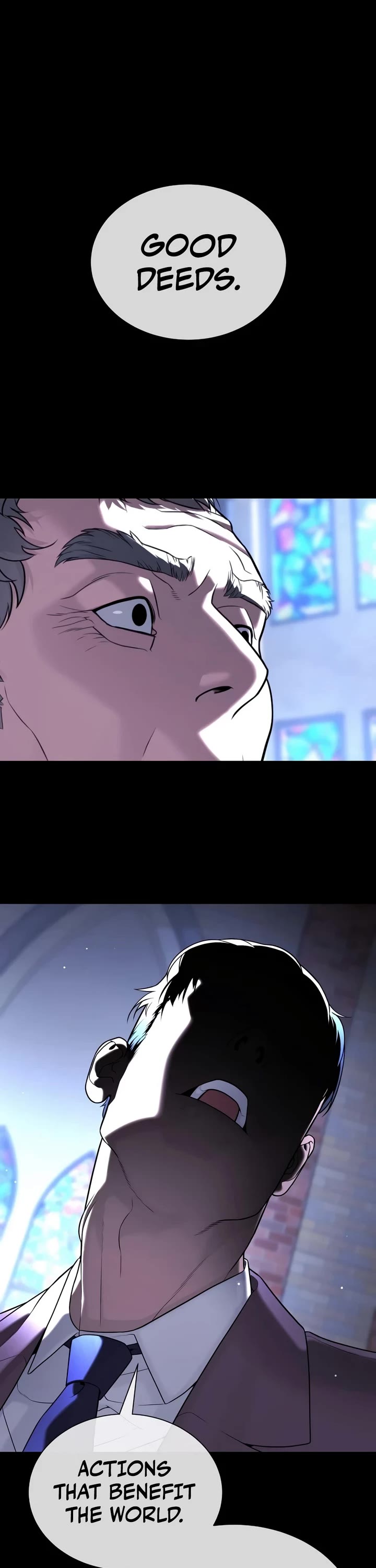 Killer Pietro Chapter 141 page 91 - Chapter 141