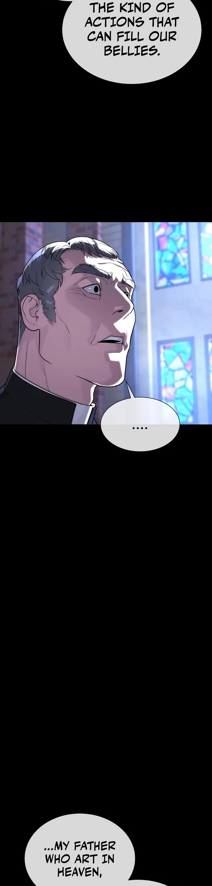 Killer Pietro Chapter 141 page 92 - Chapter 141