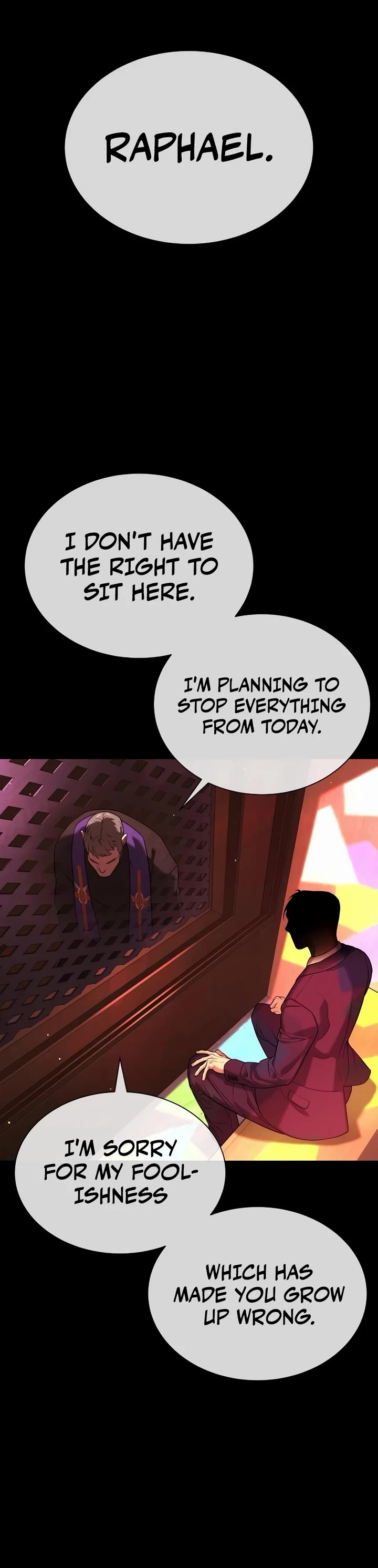 Killer Pietro Chapter 141 page 94 - Chapter 141