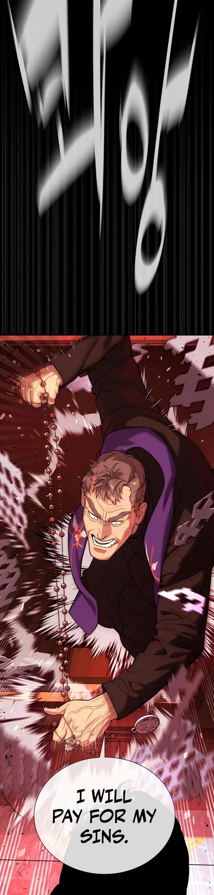 Killer Pietro Chapter 141 page 96 - Chapter 141