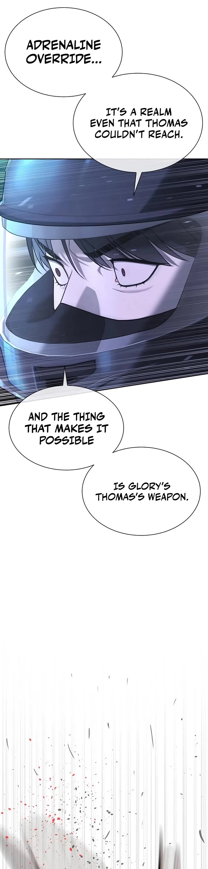 Killer Pietro Chapter 142 page 103 - Chapter 142