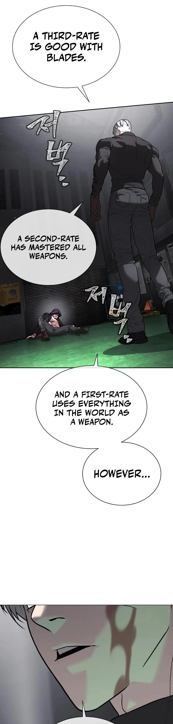 Killer Pietro Chapter 142 page 108 - Chapter 142