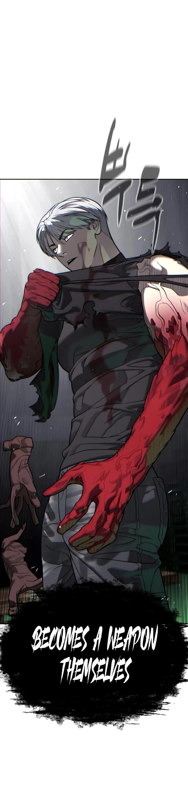 Killer Pietro Chapter 142 page 110 - Chapter 142