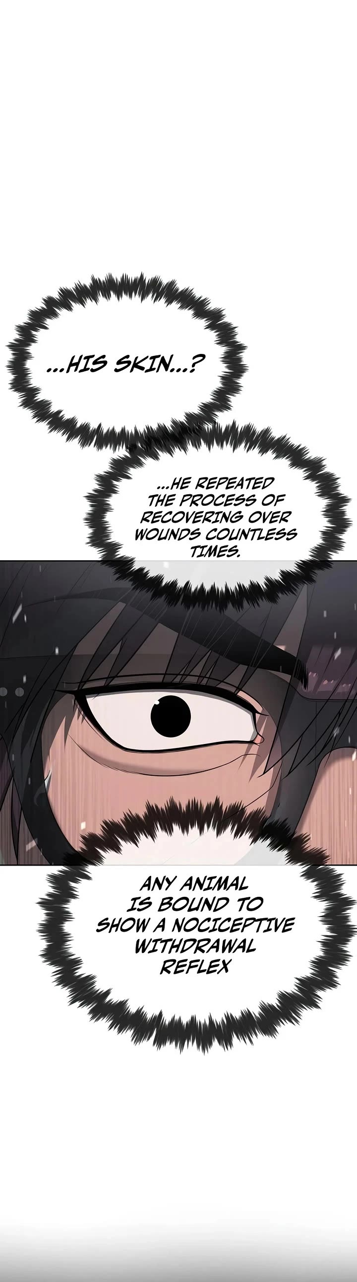 Killer Pietro Chapter 142 page 111 - Chapter 142