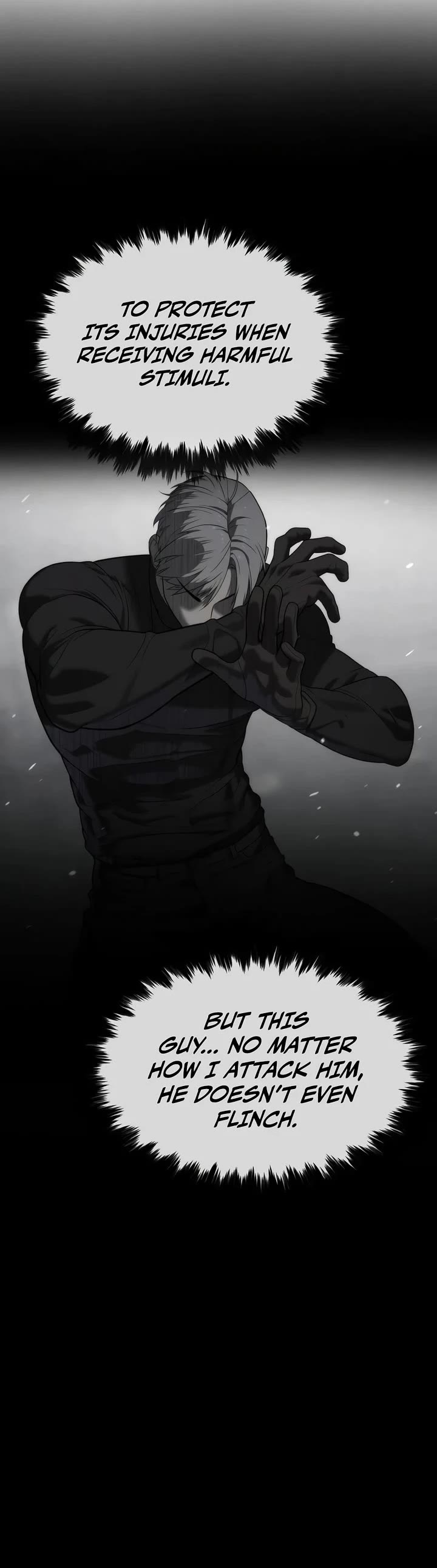 Killer Pietro Chapter 142 page 112 - Chapter 142