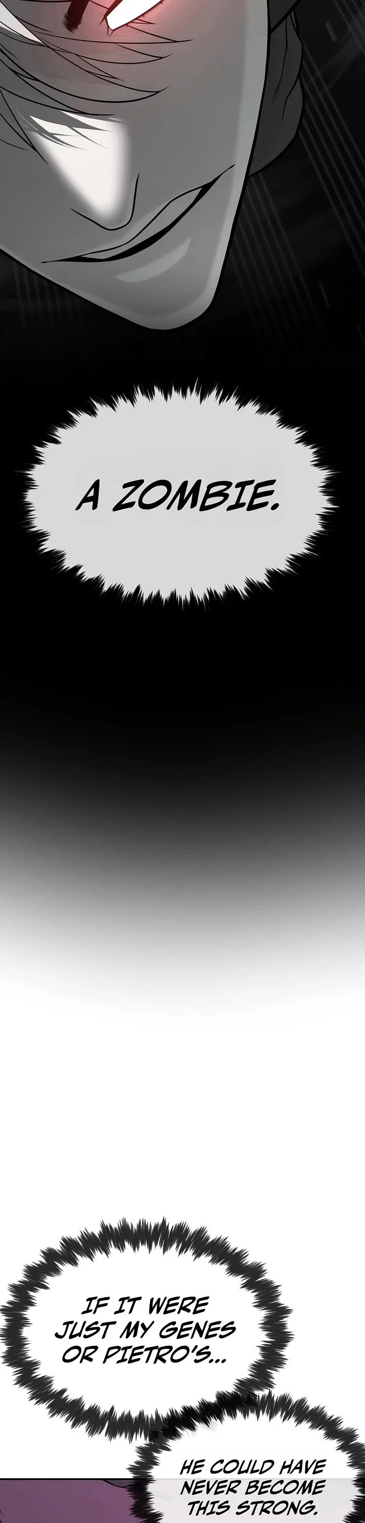 Killer Pietro Chapter 142 page 114 - Chapter 142