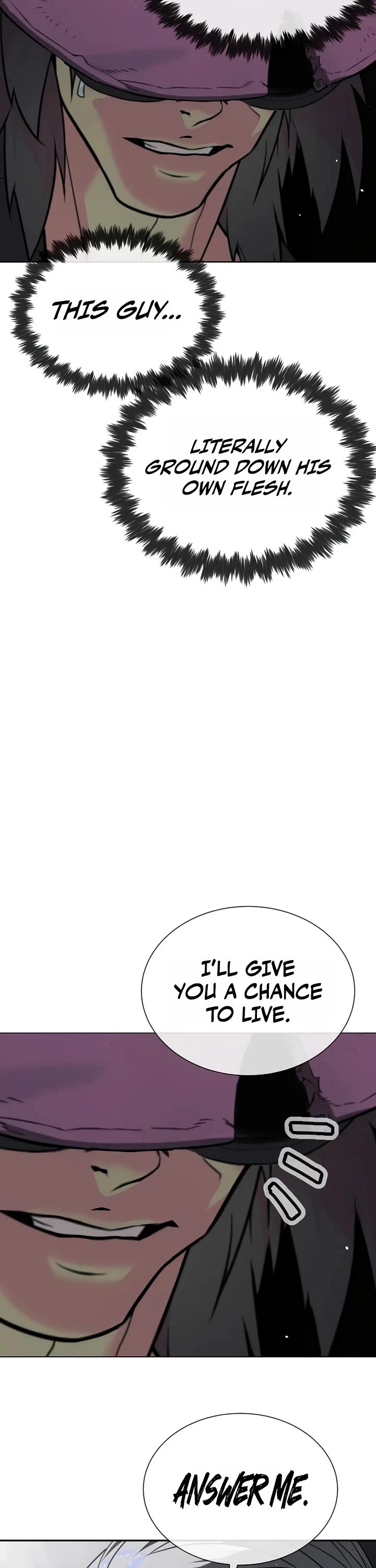 Killer Pietro Chapter 142 page 115 - Chapter 142