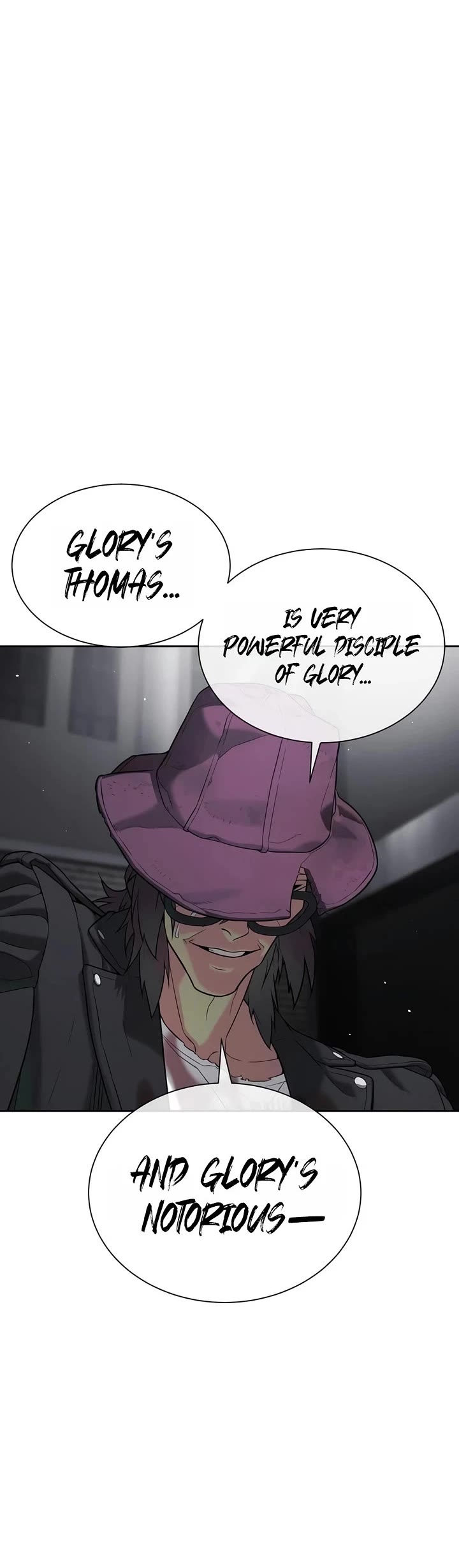 Killer Pietro Chapter 142 page 117 - Chapter 142