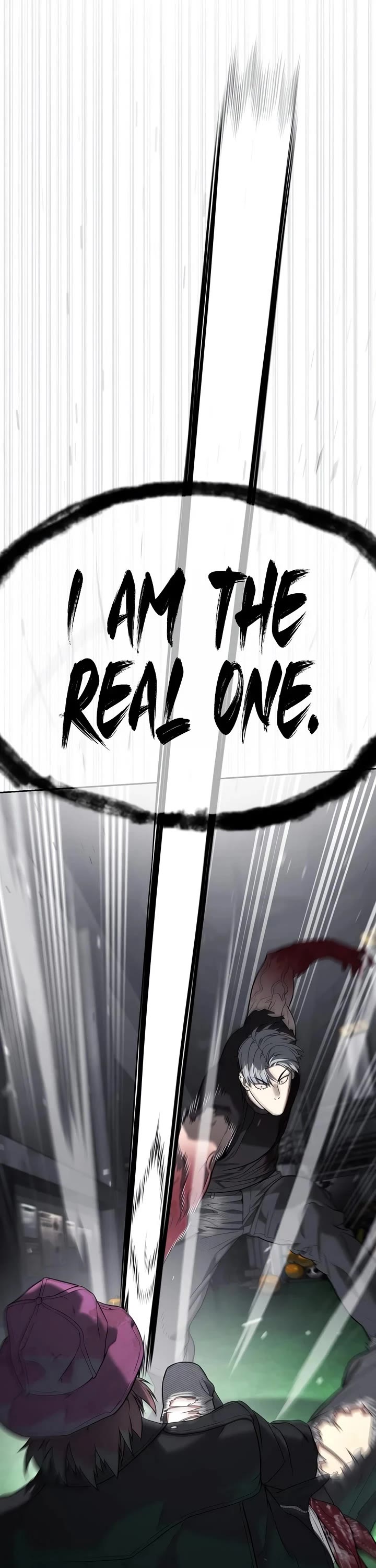 Killer Pietro Chapter 142 page 119 - Chapter 142