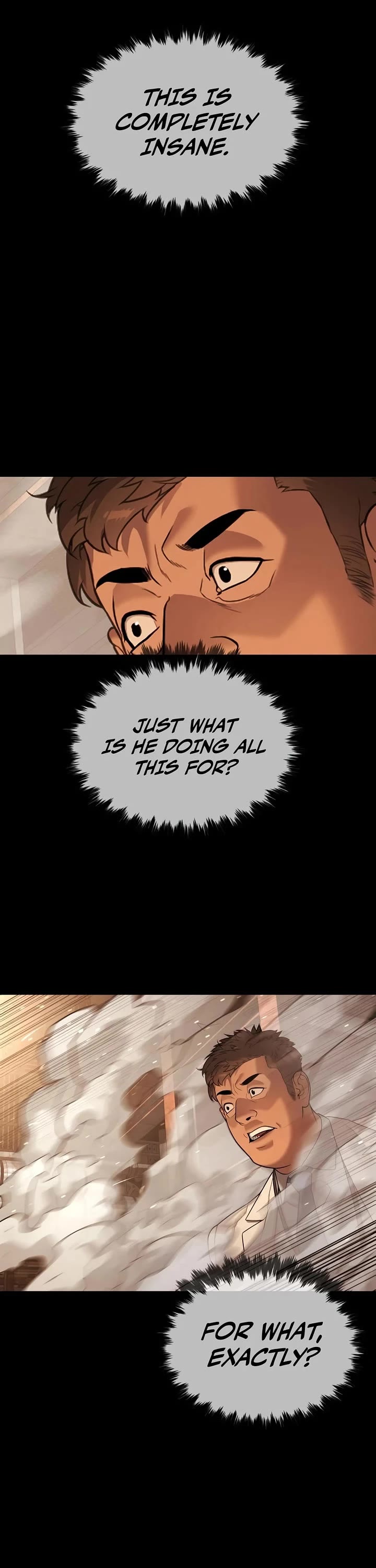 Killer Pietro Chapter 142 page 2 - Chapter 142