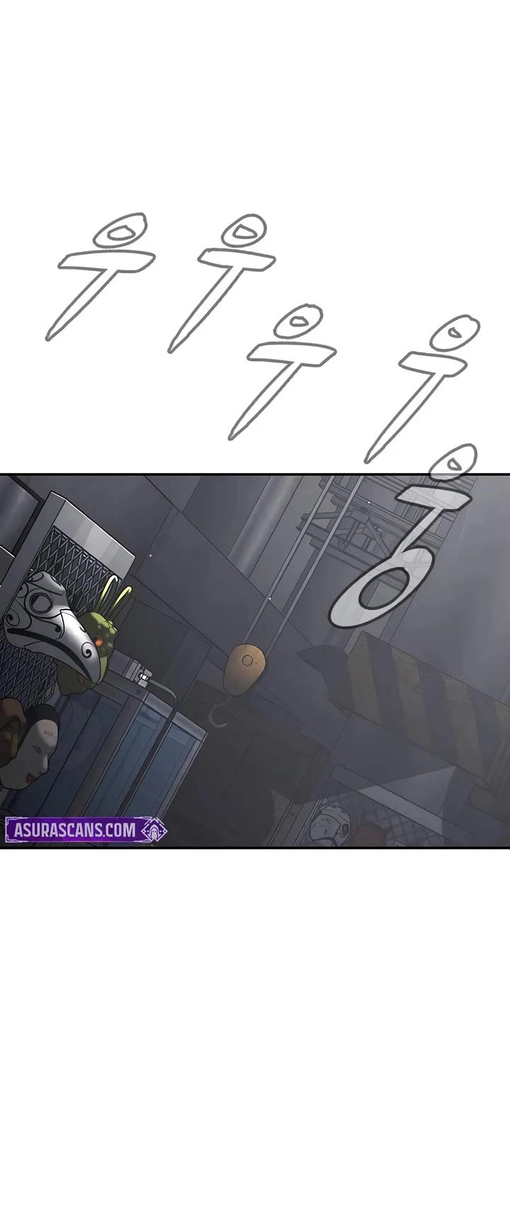 Killer Pietro Chapter 142 page 23 - Chapter 142