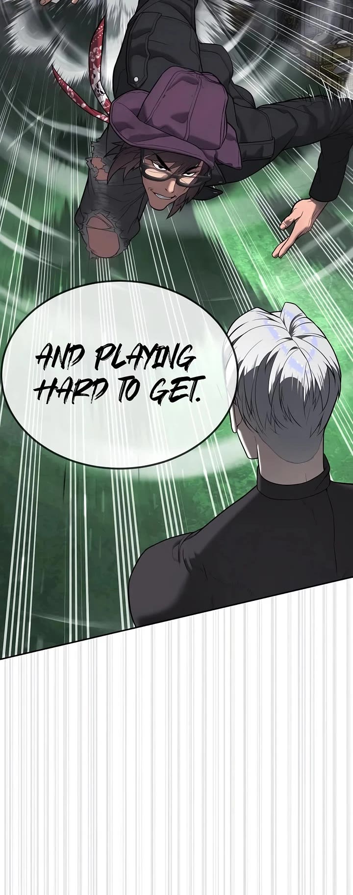 Killer Pietro Chapter 142 page 29 - Chapter 142