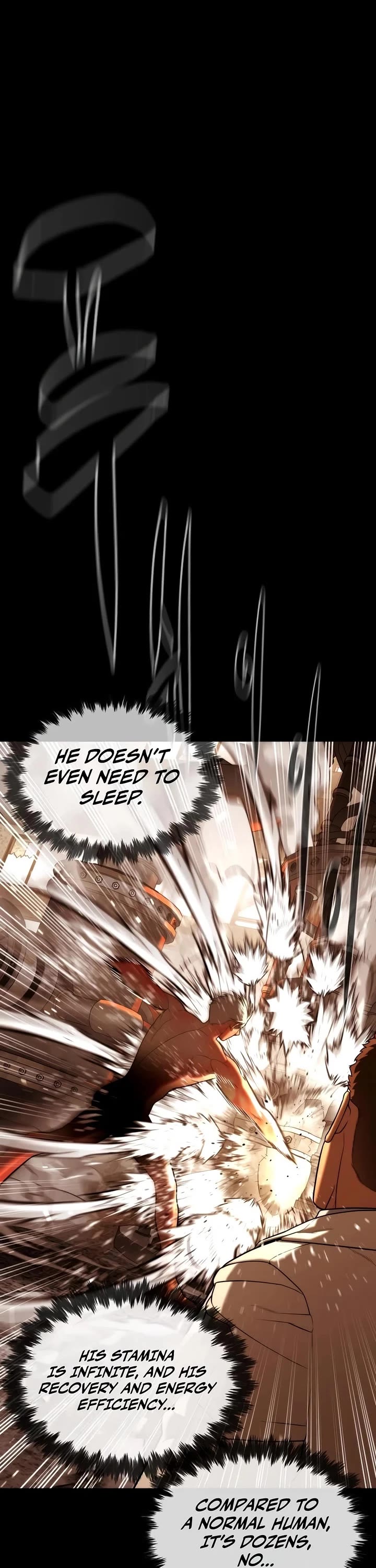 Killer Pietro Chapter 142 page 3 - Chapter 142