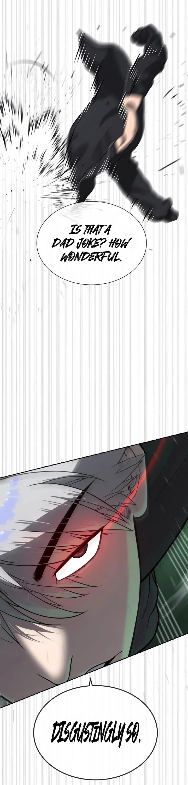 Killer Pietro Chapter 142 page 30 - Chapter 142