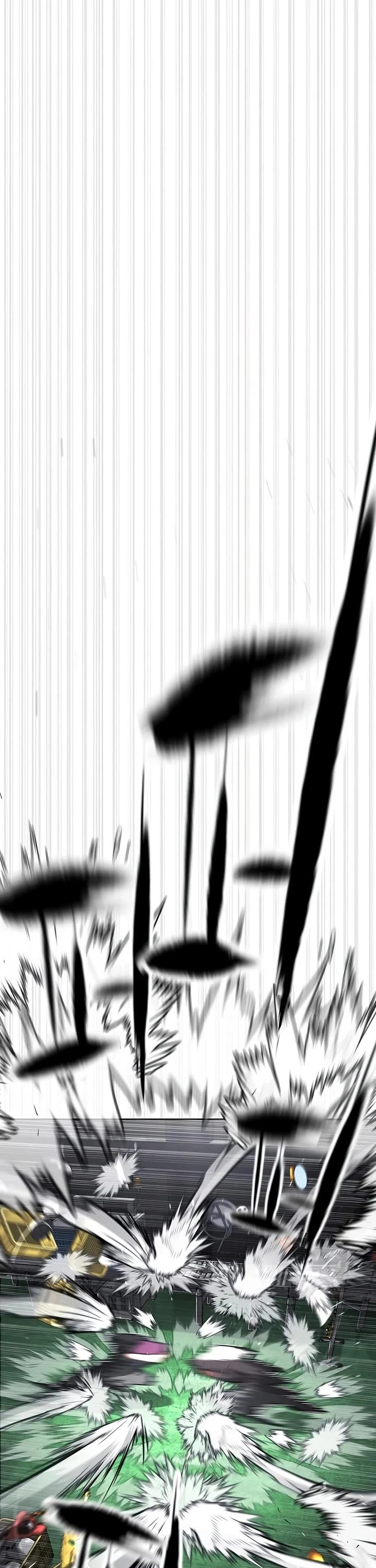 Killer Pietro Chapter 142 page 31 - Chapter 142