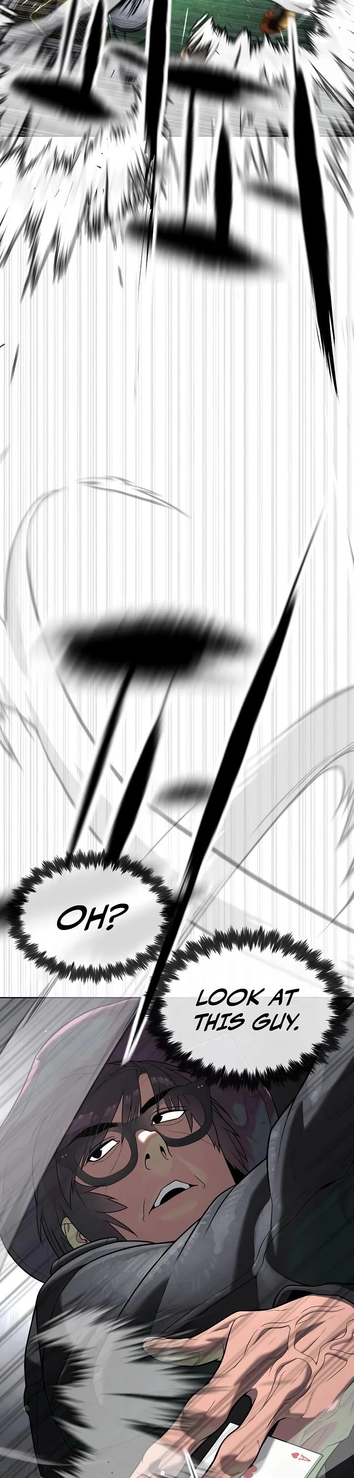 Killer Pietro Chapter 142 page 32 - Chapter 142