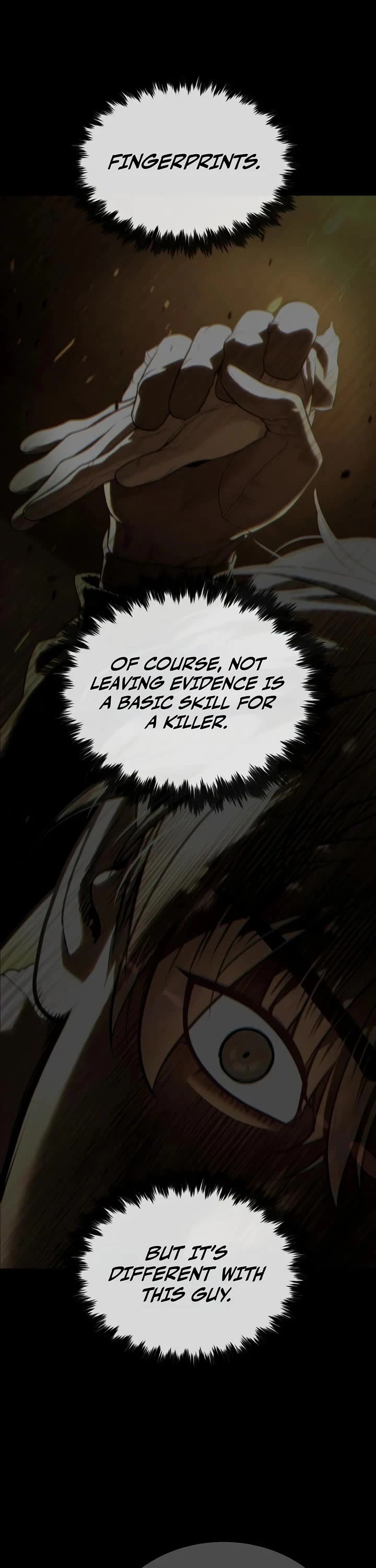 Killer Pietro Chapter 142 page 41 - Chapter 142