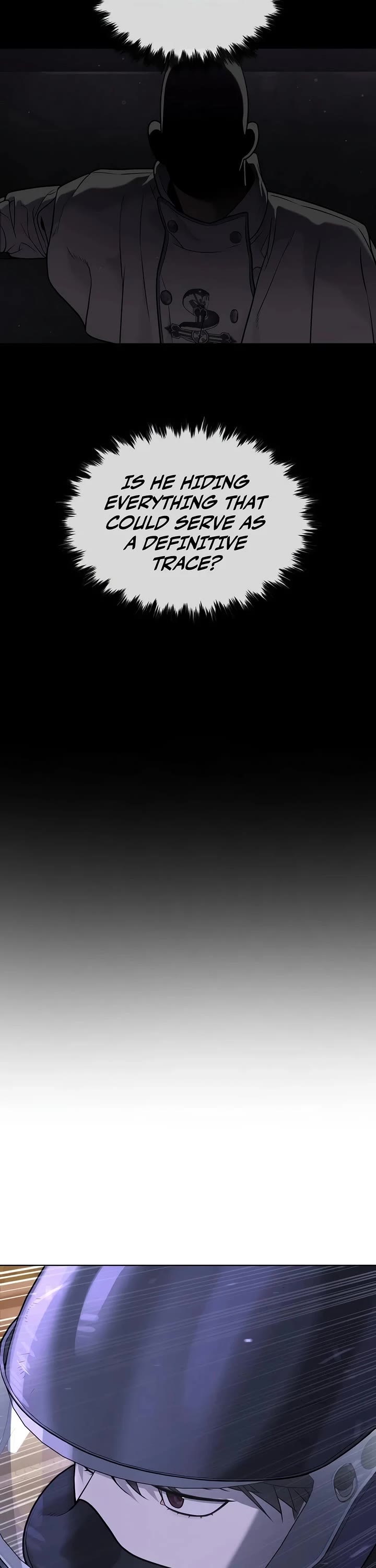 Killer Pietro Chapter 142 page 43 - Chapter 142