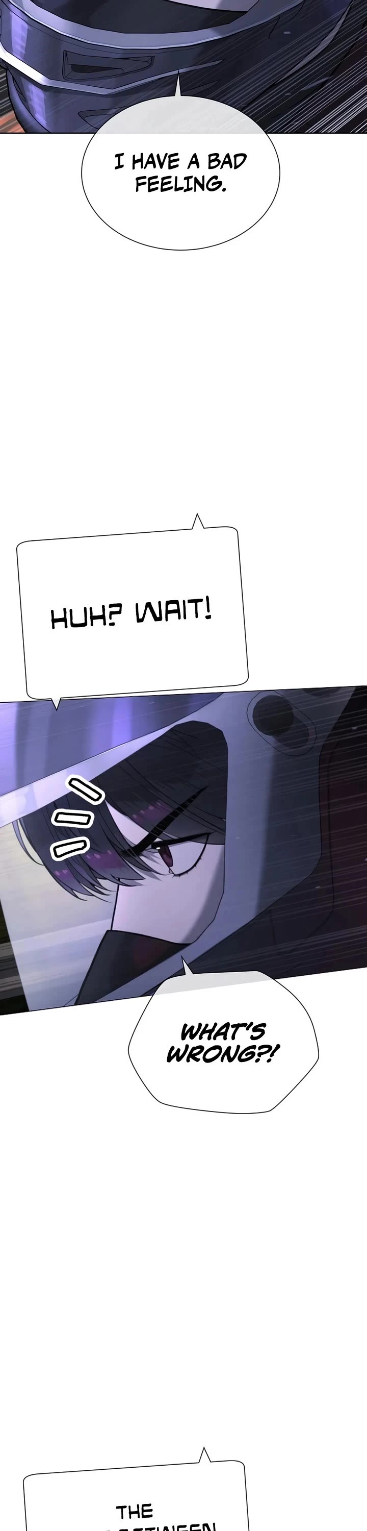 Killer Pietro Chapter 142 page 44 - Chapter 142