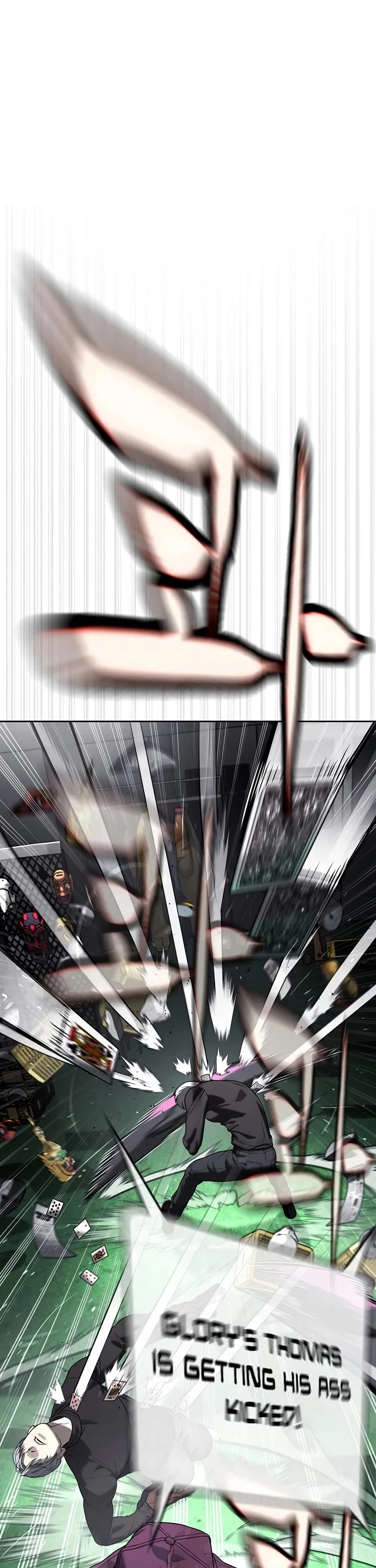 Killer Pietro Chapter 142 page 47 - Chapter 142