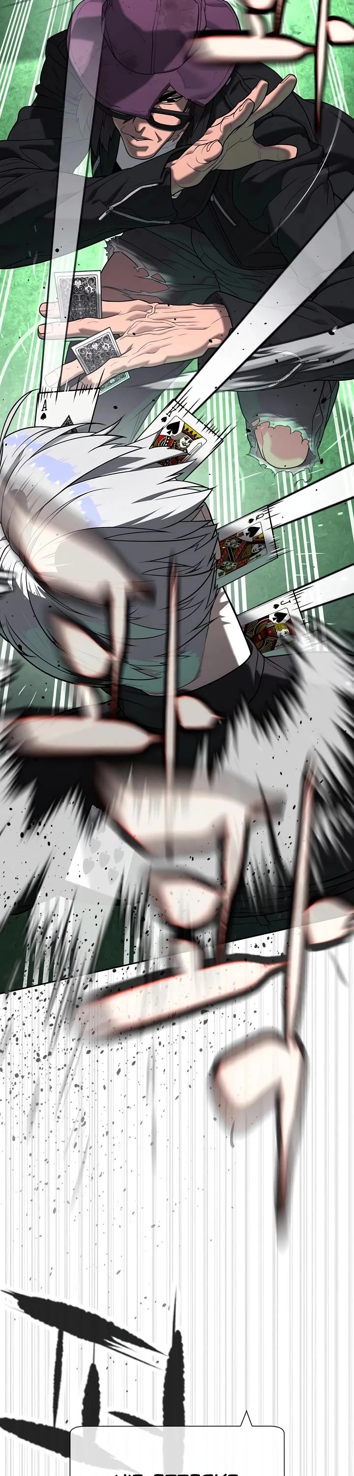 Killer Pietro Chapter 142 page 48 - Chapter 142