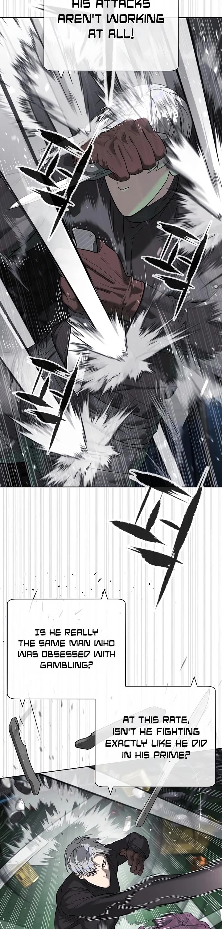 Killer Pietro Chapter 142 page 49 - Chapter 142