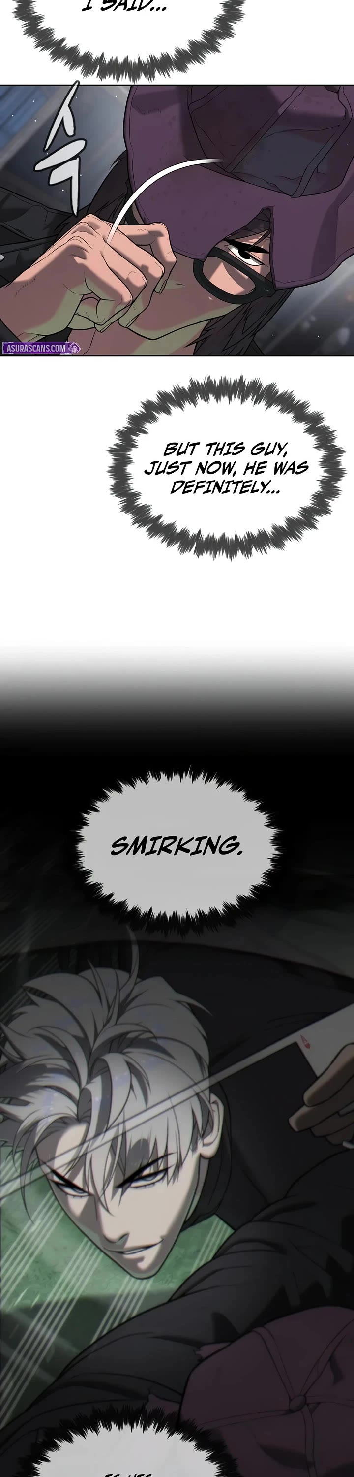 Killer Pietro Chapter 142 page 55 - Chapter 142