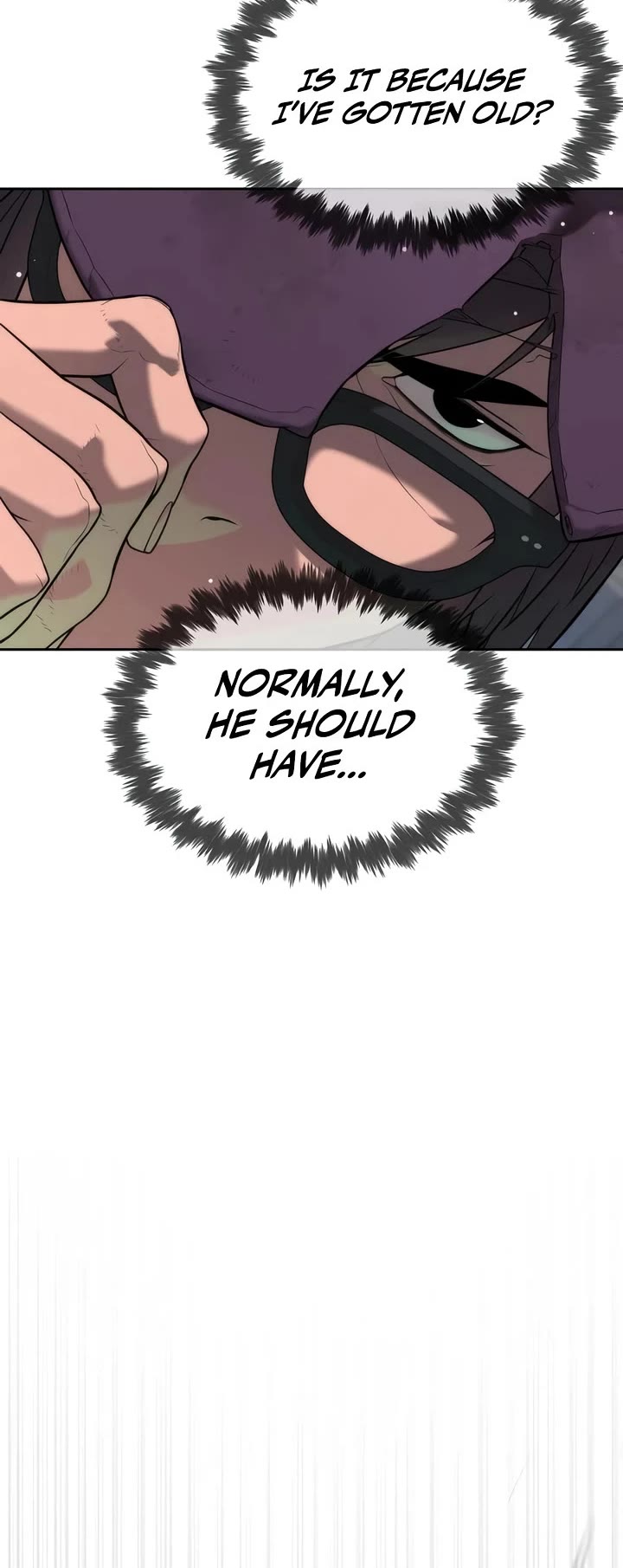 Killer Pietro Chapter 142 page 57 - Chapter 142