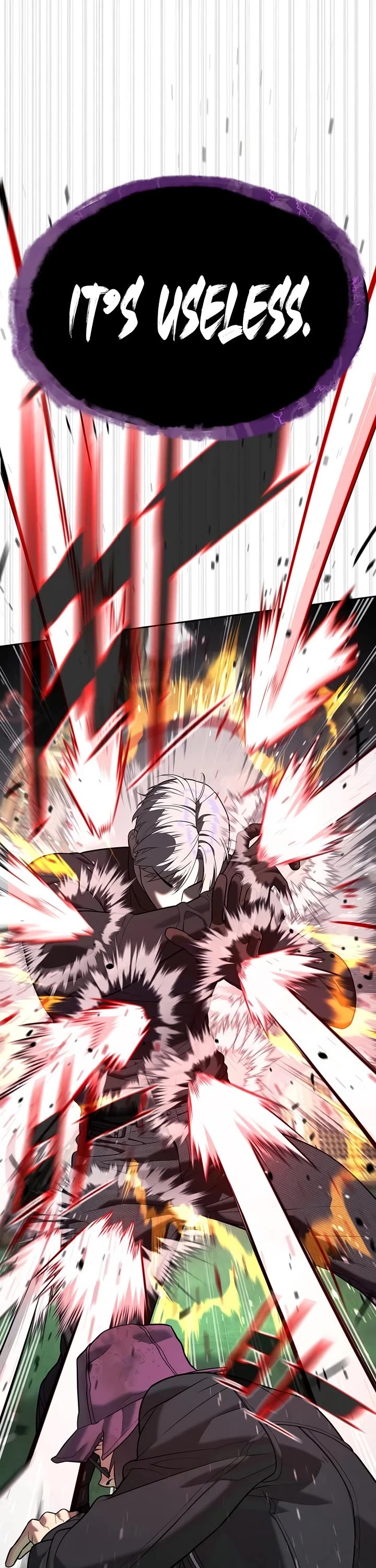 Killer Pietro Chapter 142 page 60 - Chapter 142