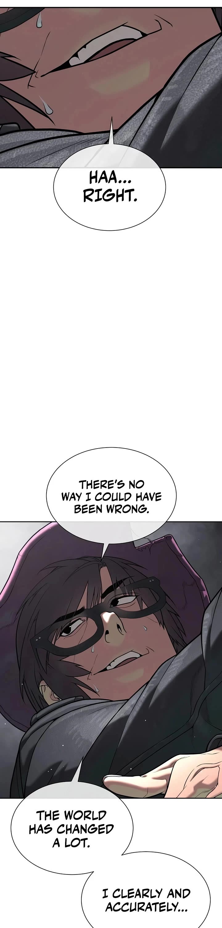 Killer Pietro Chapter 142 page 64 - Chapter 142
