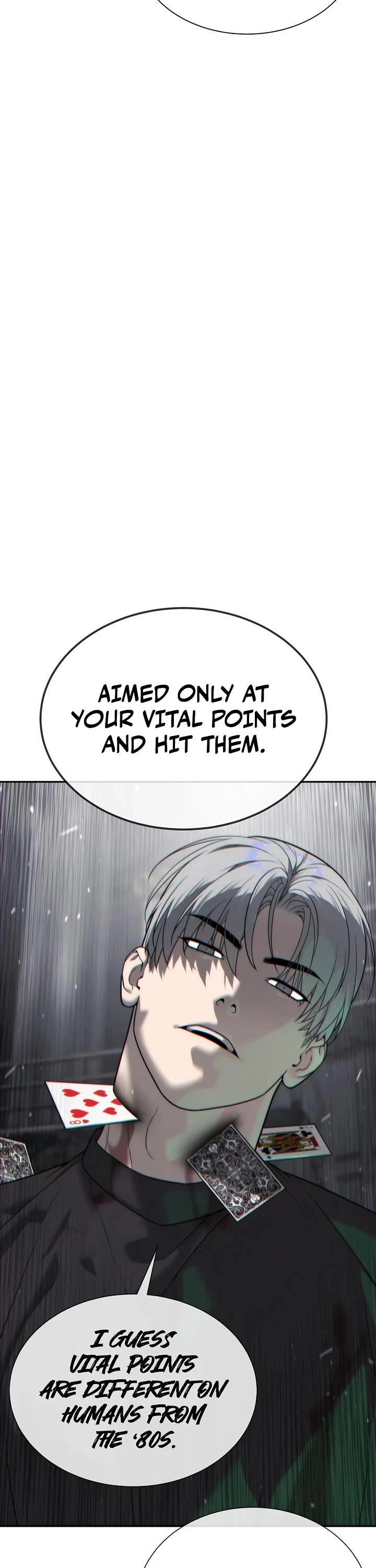 Killer Pietro Chapter 142 page 65 - Chapter 142