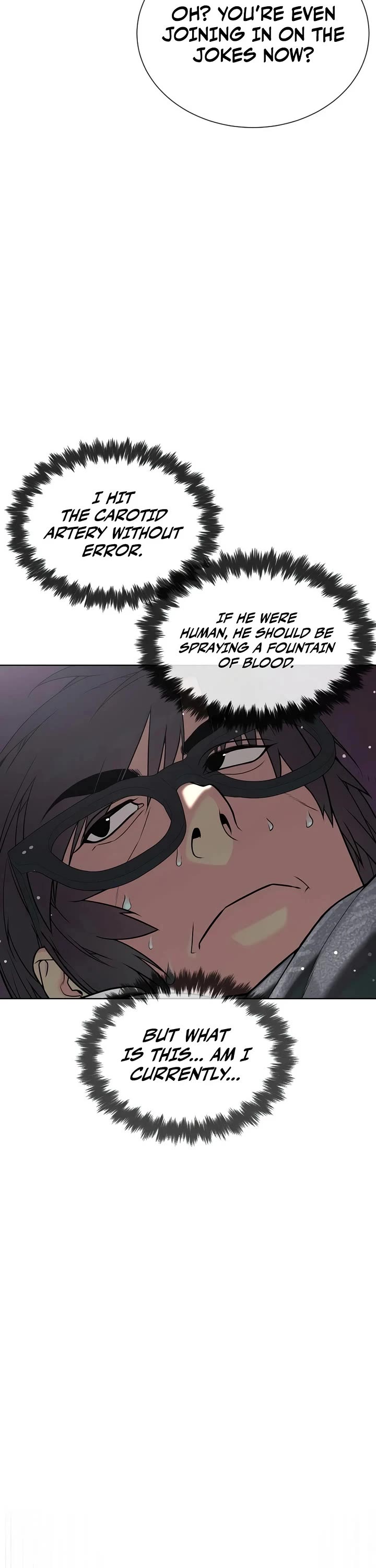 Killer Pietro Chapter 142 page 66 - Chapter 142