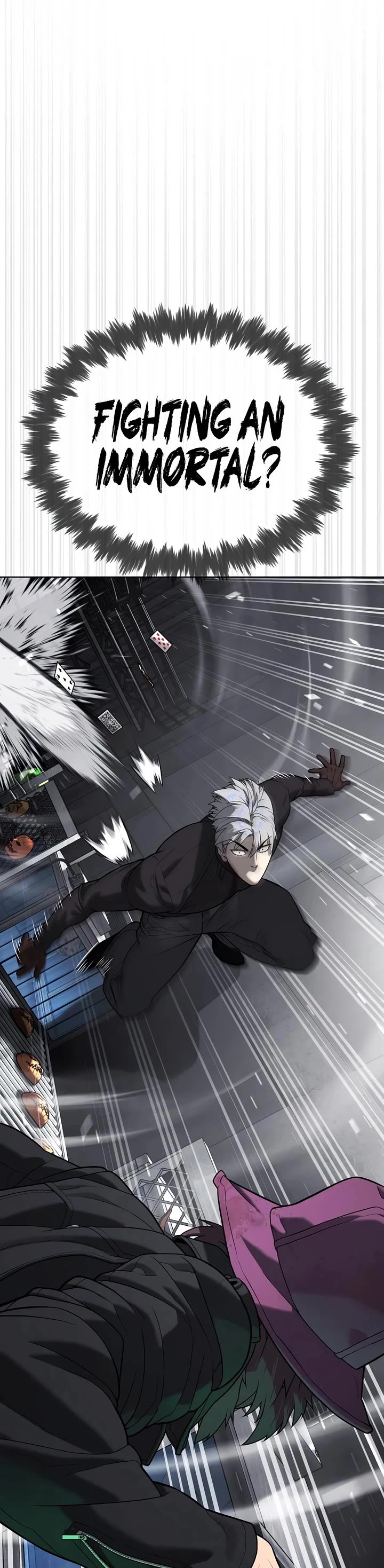 Killer Pietro Chapter 142 page 67 - Chapter 142