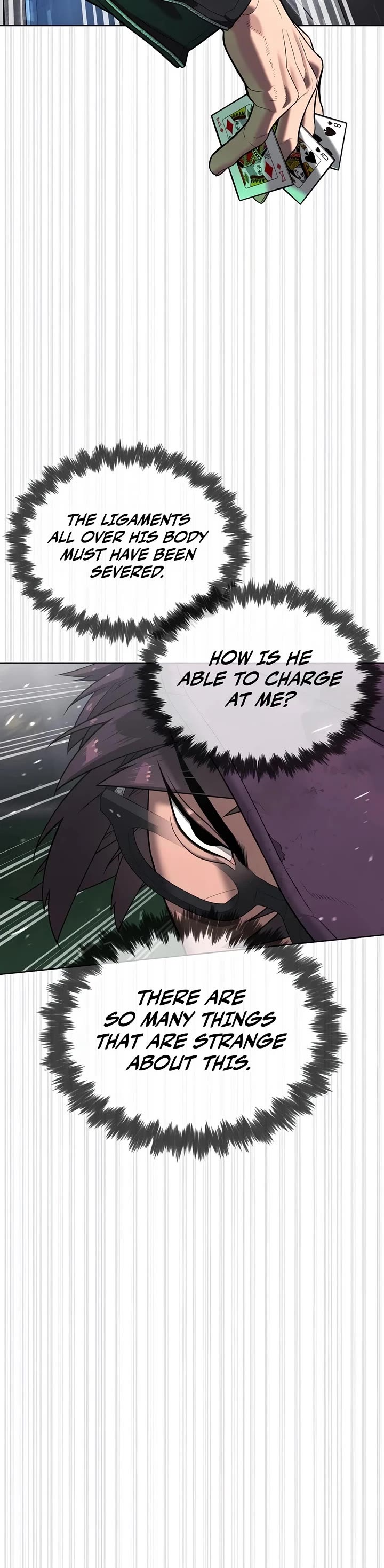 Killer Pietro Chapter 142 page 68 - Chapter 142