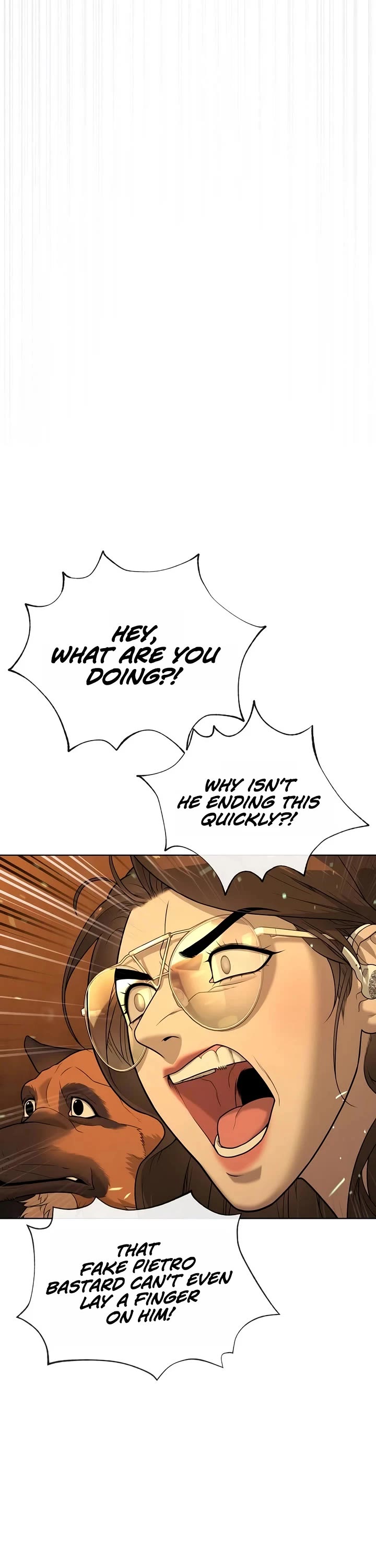 Killer Pietro Chapter 142 page 71 - Chapter 142