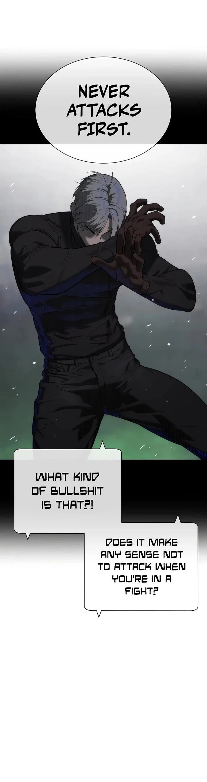 Killer Pietro Chapter 142 page 73 - Chapter 142