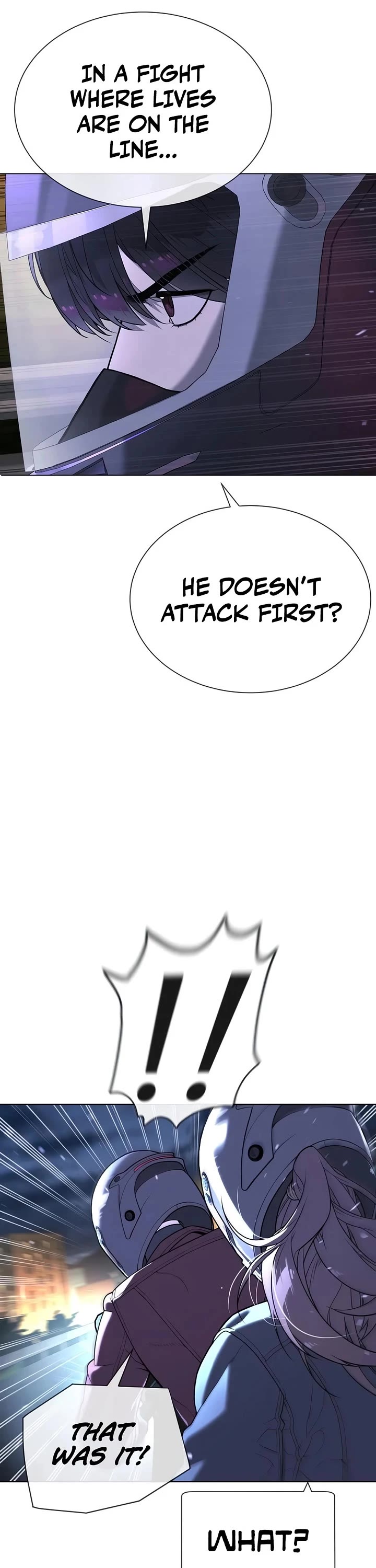 Killer Pietro Chapter 142 page 74 - Chapter 142